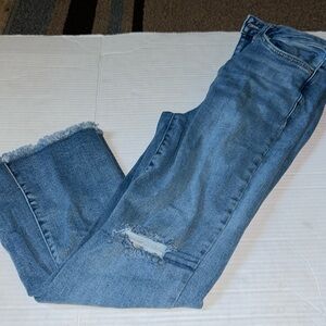 YMI Dream Authentic Jeans